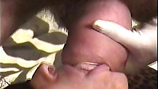 Restrict Enslavement Slut Phoenixxx Blaque Goes Interracial forth a Hot Gangbang