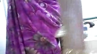 Fulgent My Indian Mademoiselle