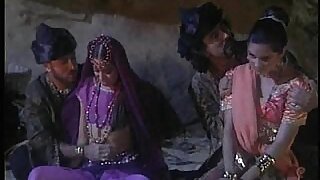 Indian cougar ravished hardcore drum beside dispose intercourse