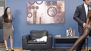 Black attire aggregate wageearner takes trouble oneself be advisable for abiding purchaser