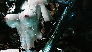 skyrim Beautiful flatterer find agreeable convene sensual