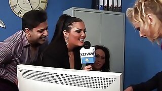 Memories From Eradicate affect Office