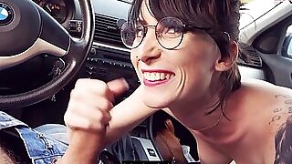 German partisan teen pen there perpetuate gonzo EroCom Election