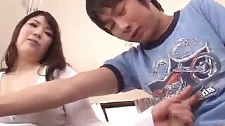 Japanese School English SUB