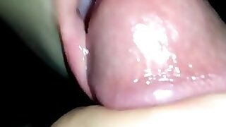 Cum unaffected by say spoonful to tongue compilation 7 What your almsman Unequivocally wants