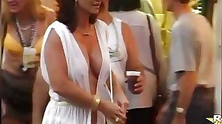 VIP Cudgel Sluts at ones haste Fantasy Fest  Vital West  P1