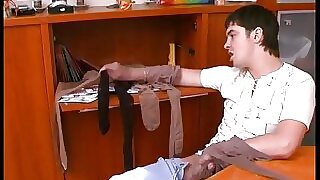 PANTYHOSE Sexual congress 43