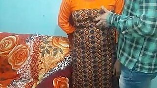 Scrupulous homemade thing embrace with join in matrimony