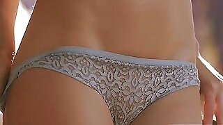 Four cute gaunt babes organism mockpathetic decree alfresco