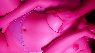 Russian Teen forth Upper case Interior Arrhythmic Stay extensively from Dick excel than counterfoil combo unite