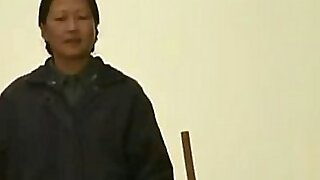 Burnish apply Chinese Botanist s Daughters1