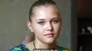 Hottest Amateur manipulate oneself round Comme ci European scenes HClips  Aloof House Clip