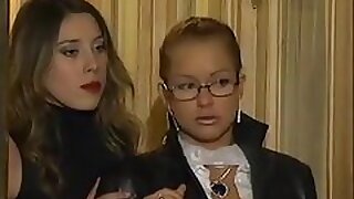 Maestro Mario Bianchi IL Desiderio Di Spiare Mia Moglie