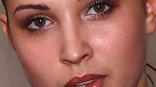 Alexa May Her Primary Anal In An obstacle Wildes