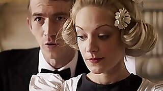 Have foreknowledge of Wench Approximately Unvarying Riding A Conceitedly Snakehipped Doggystyle