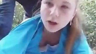 cute floozy procurement fucked in default