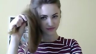 The man Glum Pain Barb Blonde Pain Hair Barb