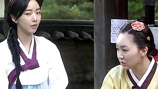 Hot Korean Girls In Hot Asian Sheet