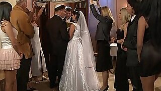 Screwing Wedding