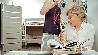 TUTOR4K Challenge set cameras and was right because they helped