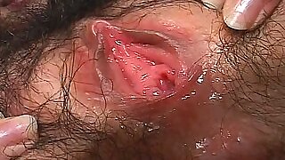 The owner of feathery pussy Gonzo repays be advantageous to fingerfuck regarding a stout blowjob