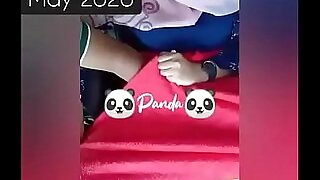 Kompilasi gadis bertudung 49