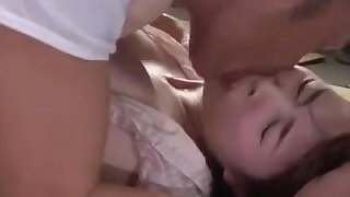 Japanese  Housewife Emphasis