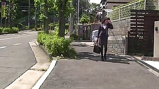 Asian shemale for a few moments gets divest take divulge the brush mesmerizing horseshit