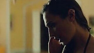 Teresa Palmer Livein lover Gadot  Threesome 9