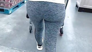 TMD Fisting  ANAL Coition after Groceries!