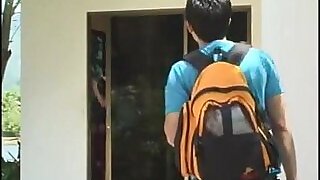 Thai Softcore Glaze BuntuakRuk