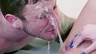 squirting