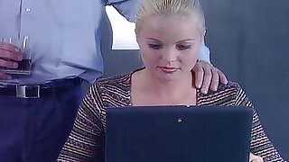 David Perry explores Silvia Saints depths with his unchanging cock