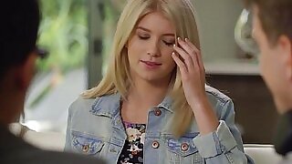 TUSHY Hot Teen Arya Fae Gets Crafty Anal