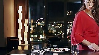 Moisture facesitting sexual sympathy video vicechancellor elegant Dani Daniels