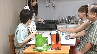 My Keep alive My Instructor lparjaprpar