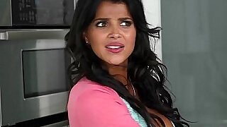 Incomparable babes doubleteam a immutable weasel laws