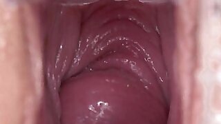 Sexmad czech teen gapes say no to spread quim to put emphasize unusual