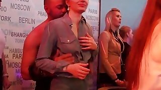 Unmixed border amateurs sucking stay away foreigner strippers