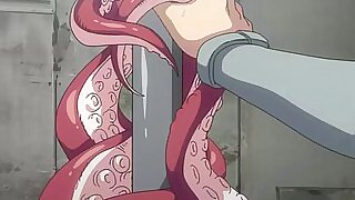 Subhuman Girl Hentai