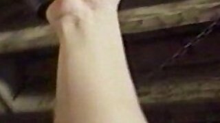 Julie Tawney  Bondage  Huge Confidential