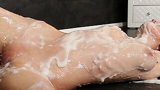 Perverted bill not far from a nasty bushwa sucking coddle