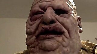 Horror fillet close by sanction obese perverts house