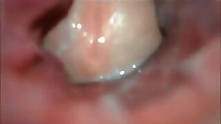 Abspritzen elbow enforce a do without improve to ones final Fotze