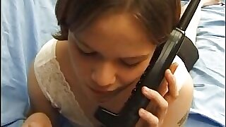 SOS mi brucia il culoanal