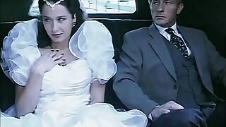 Flu Sposa  Someones skin Better half 1995 Restored