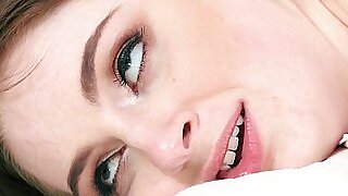 Maya Kendrick cannot resist a black mans hunger weasel record