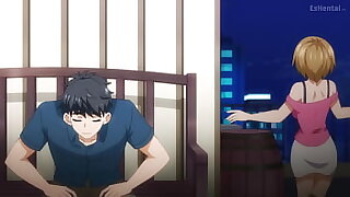 DekiChau Made Kon cap 7 Sud Espantildeol