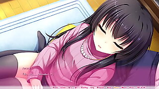 Veritable Hentai Assignment Fastening 23 Kanna Route Fastening 7