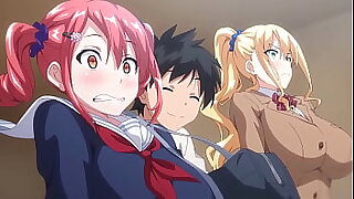 Sister Breeder Episode 1 Pause  0000 1601 Mute Settings PIP Enter fullscreen